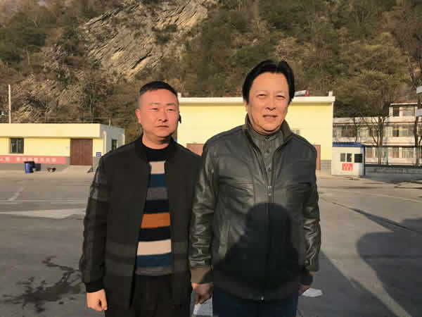 中國文聯文化下鄉(xiāng)活動