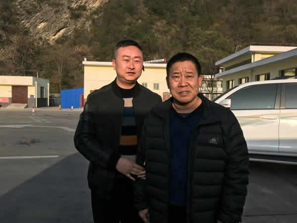 中國文聯文化下鄉(xiāng)活動