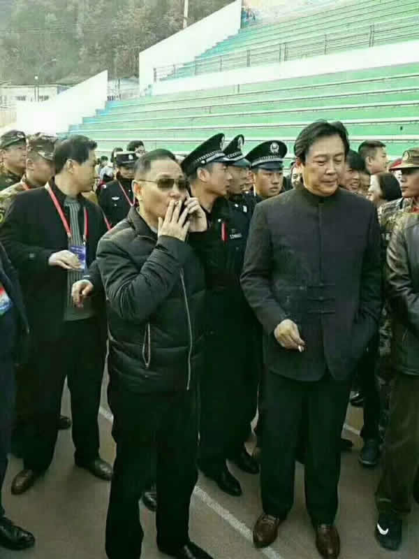 中國文聯文化下鄉(xiāng)活動