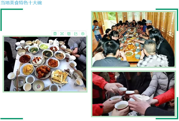 【定制旅游】隴運(yùn)集團(tuán)潤華旅行社推出“白馬人民俗，文化旅游節(jié)”2日游開團(tuán)啦