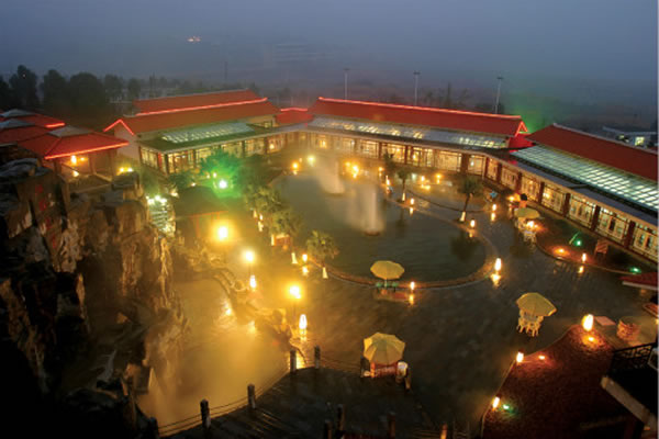 【定制旅游】好消息！隴運集團潤華旅行社推出新優(yōu)惠活動！