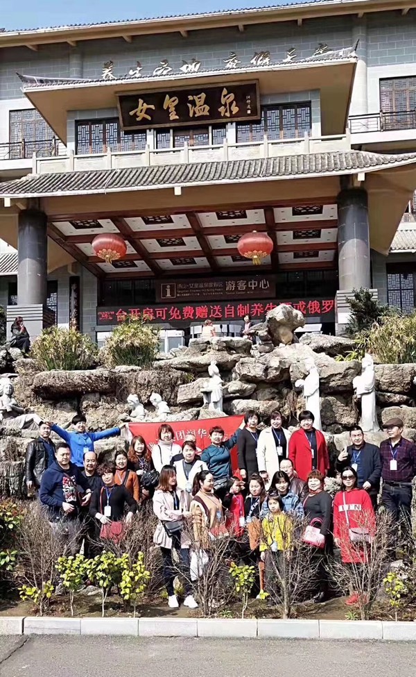 【定制旅游】好消息！隴運集團潤華旅行社推出新優(yōu)惠活動！