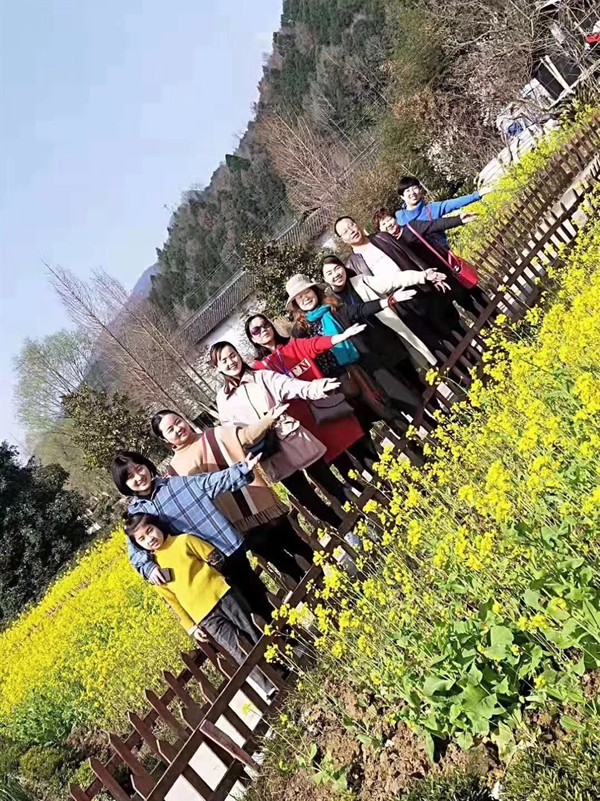 【定制旅游】好消息！隴運集團潤華旅行社推出新優(yōu)惠活動！
