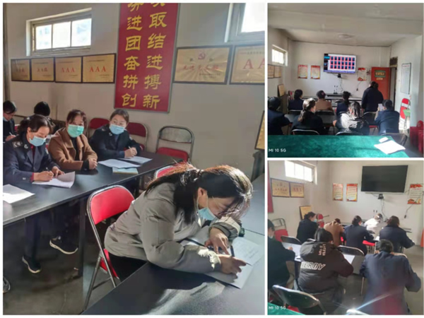 魅力女性 快樂(lè)巾幗——隴運(yùn)集團(tuán)公司開(kāi)展慶?！叭ぐ恕眹?guó)際勞動(dòng)?jì)D女節(jié)系列活動(dòng)