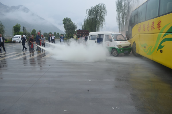 <strong>交通事故演練總結(jié)</strong>